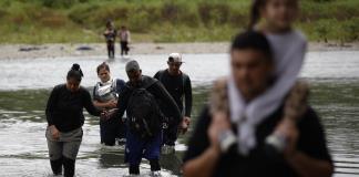 Selva del Darién deja de ser corredor migratorio hacia EEUU, dice el presidente de Panamá