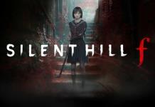 Nuevas imágenes de Silent Hill f