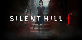 Nuevas imágenes de Silent Hill f