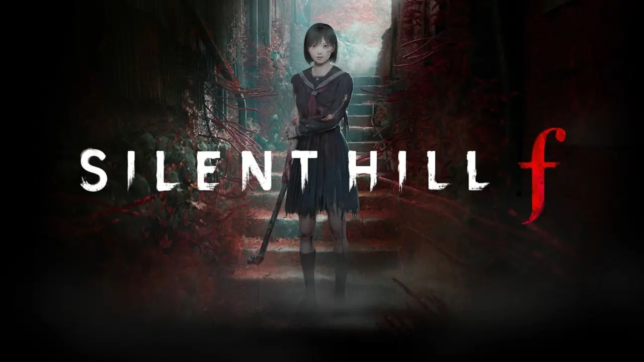 Nuevas imágenes de Silent Hill f