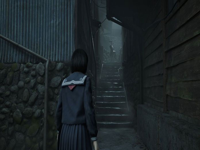 Nuevas imágenes de Silent Hill f