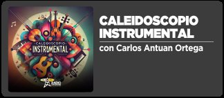 Caleidoscopio Instrumental