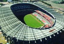 Estadio Azteca cambia su mítico nombre por el de un patrocinador