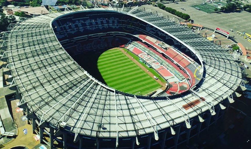 Mundial de 2026 impulsará crecimiento de la hostelería e interiorismo en México Mundial de 2026 impulsará crecimiento de la hostelería e interiorismo en México
