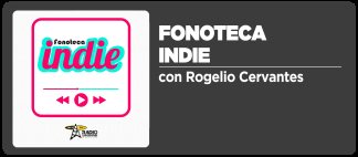 Fonoteca Indie