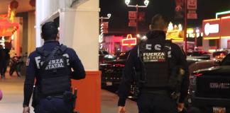 Detienen a tres miembros del Cartel de Sinaloa con fentanilo en la frontera México-EE.UU.