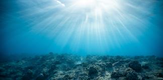 Científicos cartografían el lecho marino, más desconocido que la Luna