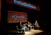 La Universidad de Guadalajara y el Teatro Diana lanzan “Sesiones Estudio Diana”