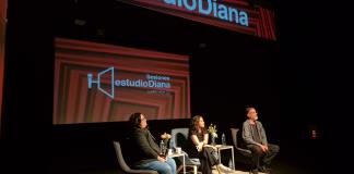 La Universidad de Guadalajara y el Teatro Diana lanzan "Sesiones Estudio Diana"