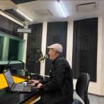 Radio al Cubo - Ju. 13 Mar 2025