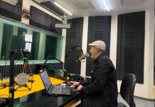 Radio al Cubo - Ju. 13 Mar 2025