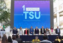 Egresa primera generación de TSU una colaboración entre la UdeG y la empresa JABIL