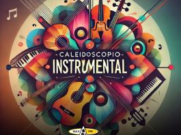 CALEIDOSCOPIO INSTRUMENTAL - 28 de Abril de 2025