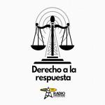 DERECHO A LA RESPUESTA - 01 de Mayo de 2024