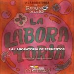 La Laboratoria de Fermentos - El Expresso de las 10 - Vi. 14 Marzo 2025