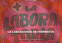 La Laboratoria de Fermentos - El Expresso de las 10 - Vi. 14 Marzo 2025