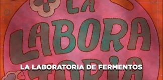 La Laboratoria de Fermentos - El Expresso de las 10 - Vi. 14 Marzo 2025