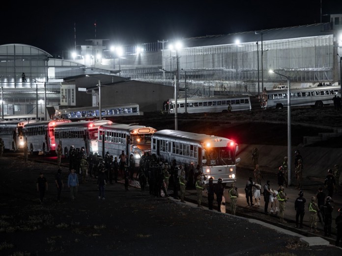 La arremetida de Trump contra la migración venezolana en claves