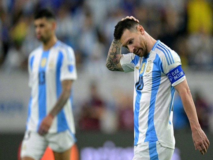 Argentina, Messi y el Mundial-2026: ¿el último show o un desafío imposible?