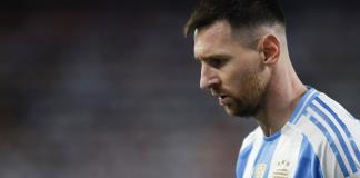 Argentina, Messi y el Mundial-2026: ¿el último show o un desafío imposible?