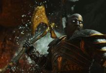 Llega nuevo contenido para God of War Ragnarok