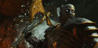 Llega nuevo contenido para God of War Ragnarok