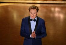 Comediante Conan OBrien regresará como anfitrión de los Óscar en 2026