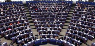 Inculpan a cinco personas en caso de corrupción en el Parlamento Europeo