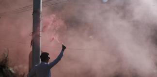 Taurinos protestan contra la nueva ley de corridas sin sangre de Ciudad de México