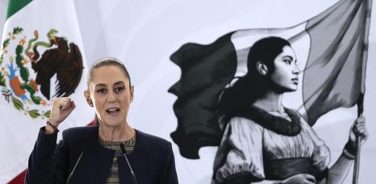 Sheinbaum publica todas las leyes que recobran la esencia de la expropiación petrolera