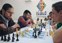 Torneo de ajedrez en El Grullo 2025 reúne participantes de 4 estados y 17 municipios