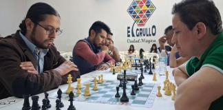 Torneo de ajedrez en El Grullo 2025 reúne participantes de 4 estados y 17 municipios