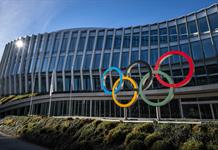 Jefes del COI y de la AMA piden unidad contra el dopaje
