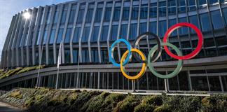 Jefes del COI y de la AMA piden unidad contra el dopaje