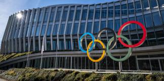 Coliseo de Los Ángeles y estadio SoFi compartirán ceremonia de inauguración de los Olímpicos de 2028