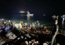 Avioneta cae al mar en isla hondureña de Roatán con 18 personas a bordo