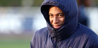 Mbappé-Dembélé, dos viejos amigos y una potencial sociedad letal