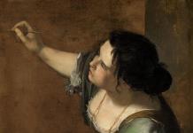 Retrospectiva de Artemisia Gentileschi permite redescubrir en París a una heroína del arte