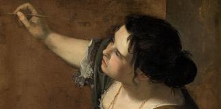 Retrospectiva de Artemisia Gentileschi permite redescubrir en París a una heroína del arte