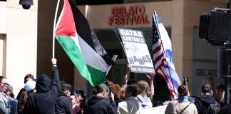 Caso judicial de activista propalestino se juzgará en Nueva Jersey