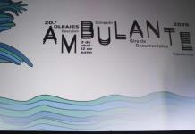 Ambulante celebra su edición 20 con un nuevo oleaje documental de 130 películas