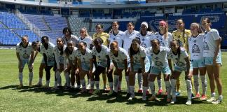 El líder Pachuca de la goleadora Charlyn Corral recibe al Toluca en el Clausura