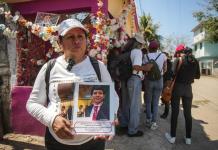 ONG y buscadoras piden a nueva comisionada de búsqueda de México 