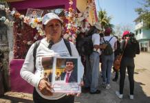 Madres buscadoras en México piden usar fuerza del Estado ante crisis de desaparecidos