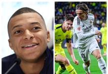 Mbappé y Modric se juegan uno de los boletos a la Final 4 de la Liga de Naciones