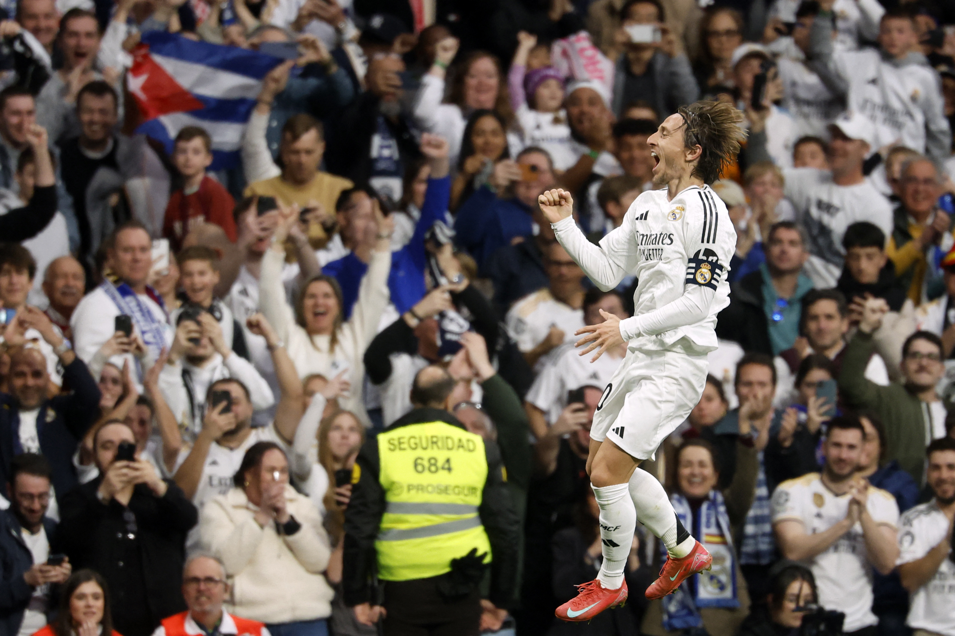 Mbappé y Modric se juegan uno de los boletos a la Final 4 de la Liga de Naciones