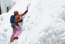 Parque de hielo amenazado por cambio climático halla un aliado en una mina de EEUU