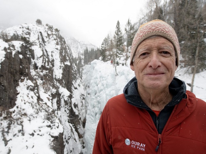 Parque de hielo amenazado por cambio climático halla un aliado en una mina de EEUU