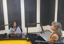 Lugar Común - Ma. 18 Mar 2025 - con Diana y Meche sobre la Generación Z. 