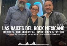 Rockología - Ma. 18 Mar 2025 - La historia del rock mexicano